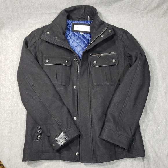 Andrew Marc Other - Marc New York Wool Jacket Mens Size M